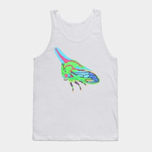 Oak Treehopper Tank Top